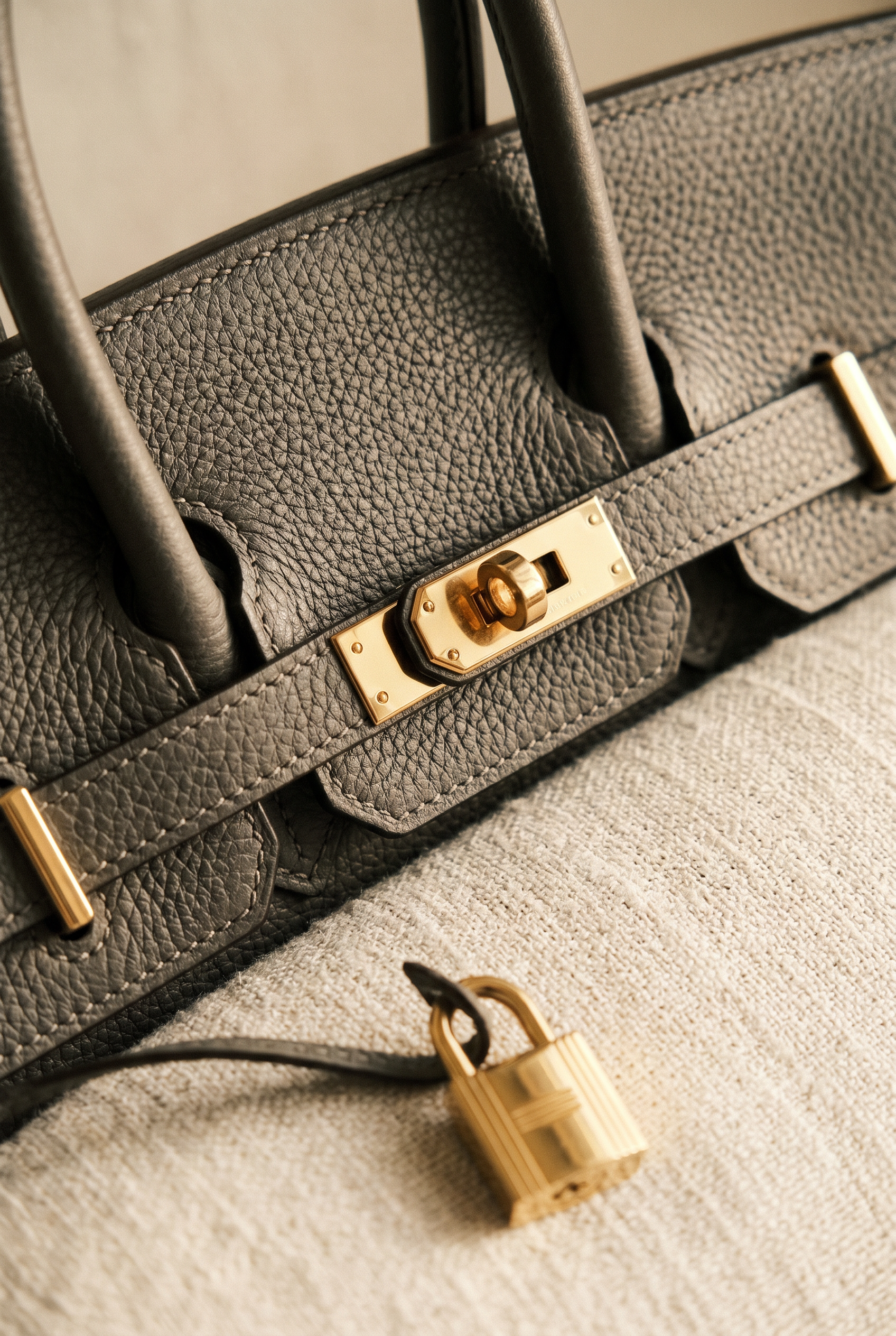 The Margot Handbag