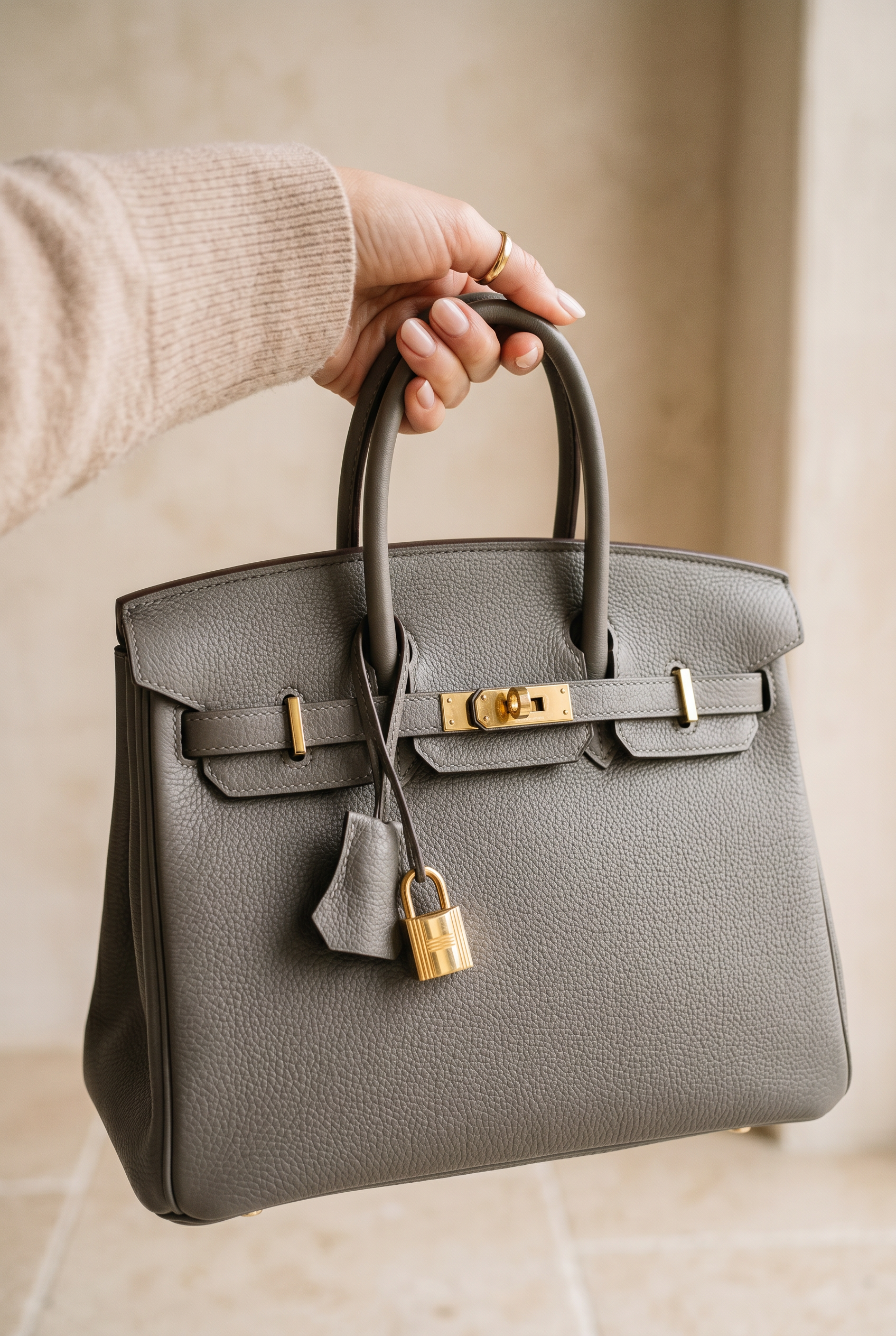 The Margot Handbag