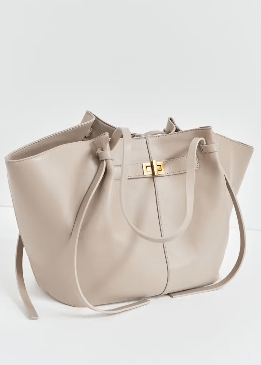 Amara Everyday Carryall Tote bag
