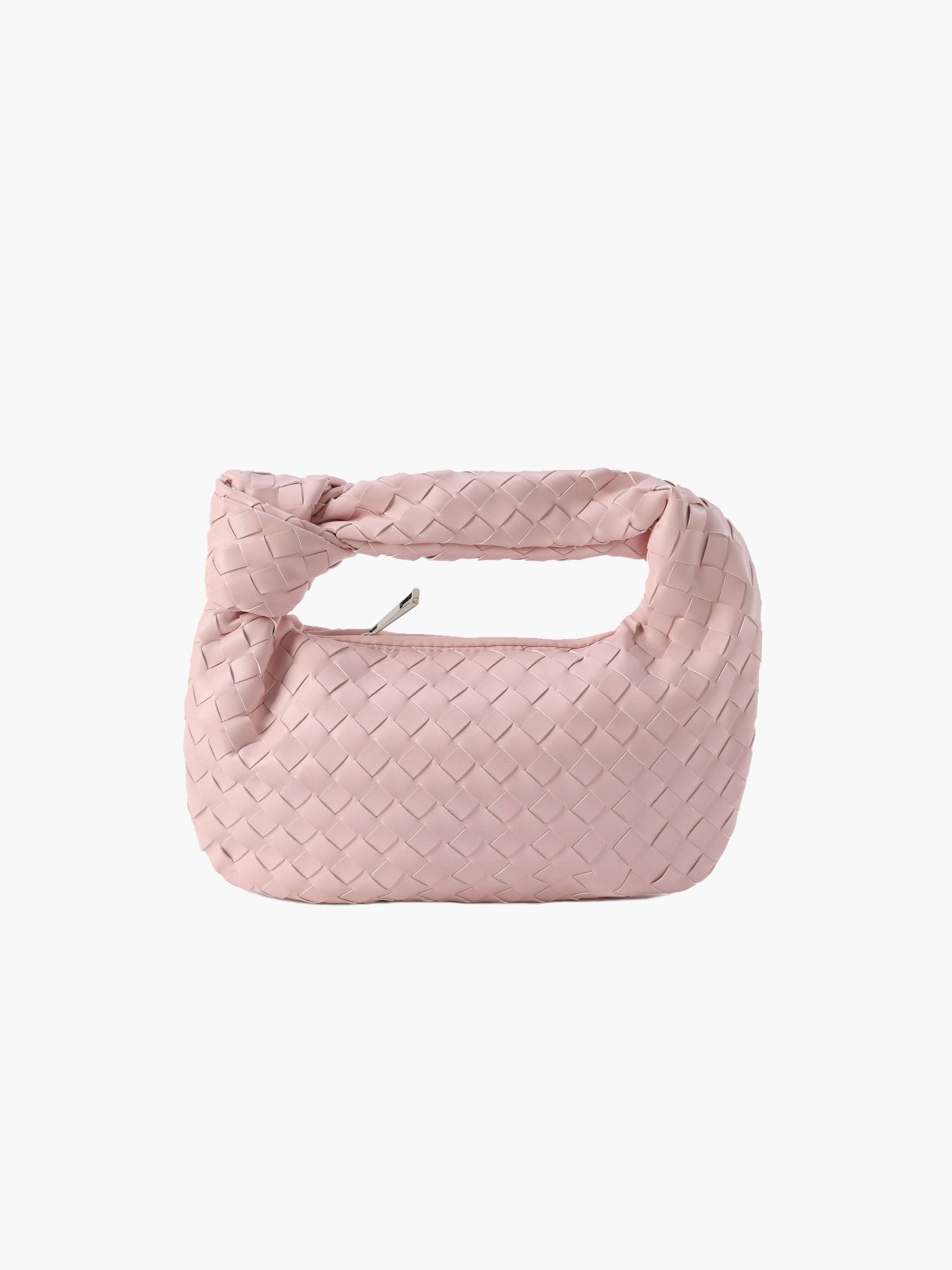 Amelia Mini Woven Handbag