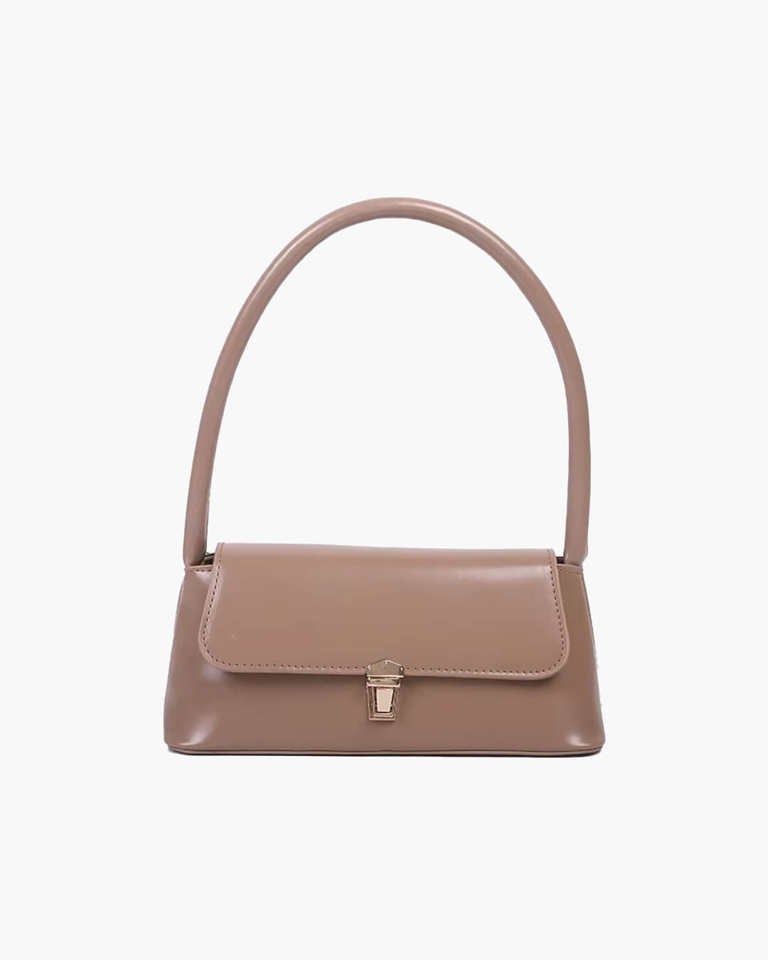 Amelie Vintage Top Handle Handbag