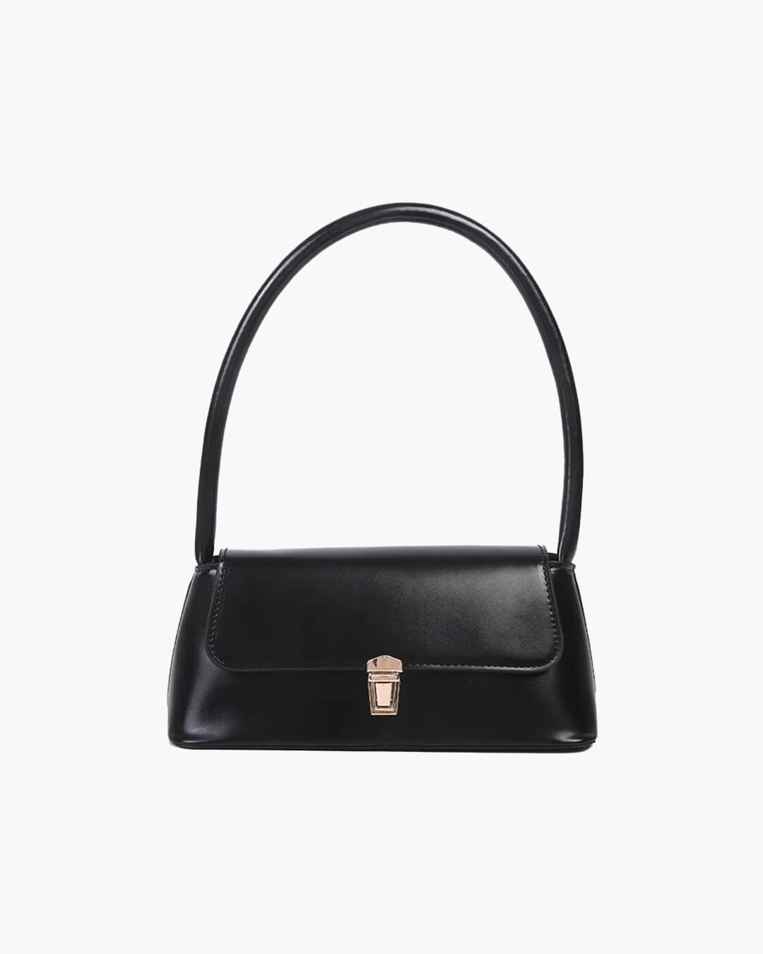 Amelie Vintage Top Handle Handbag