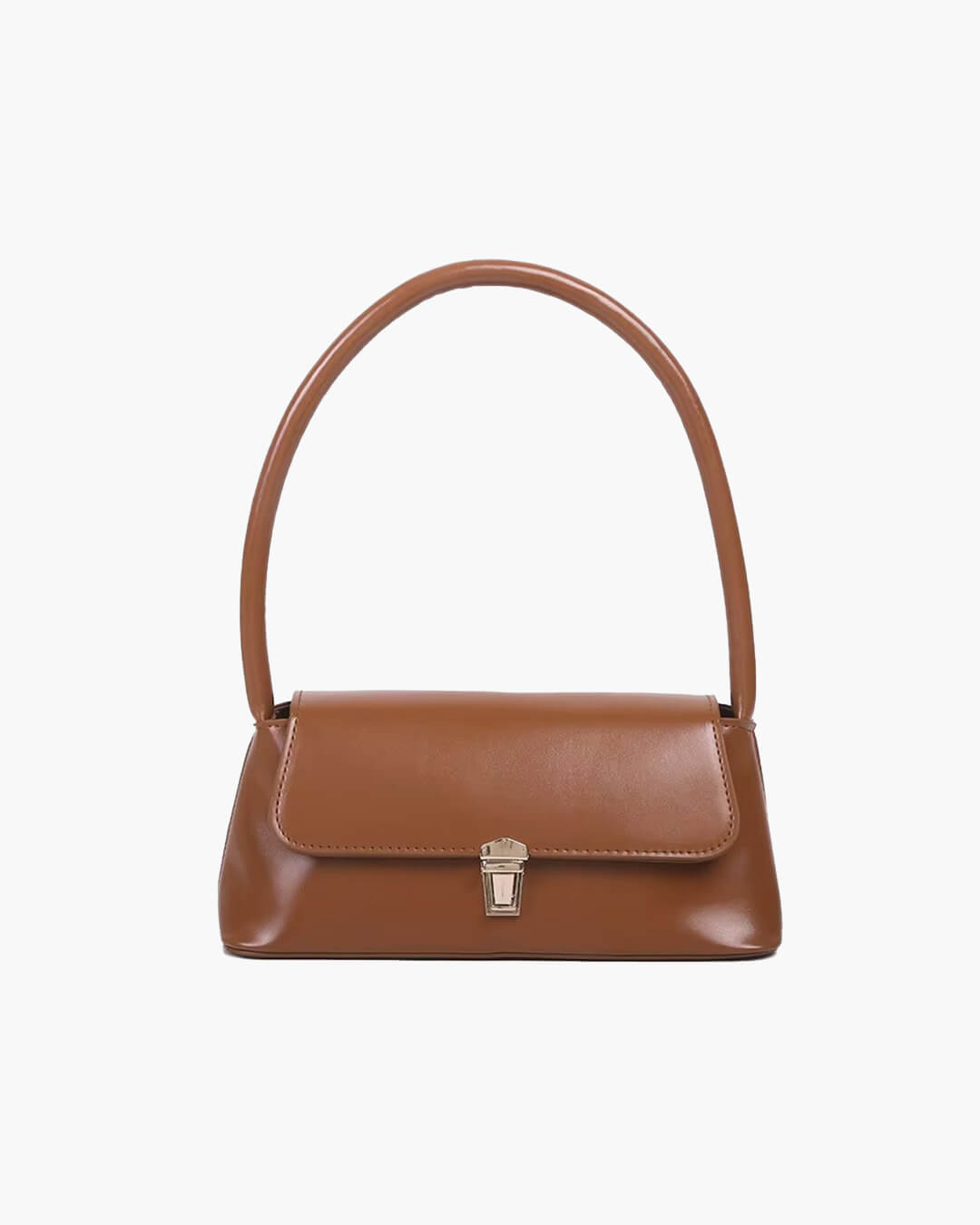 Amelie Vintage Top Handle Handbag