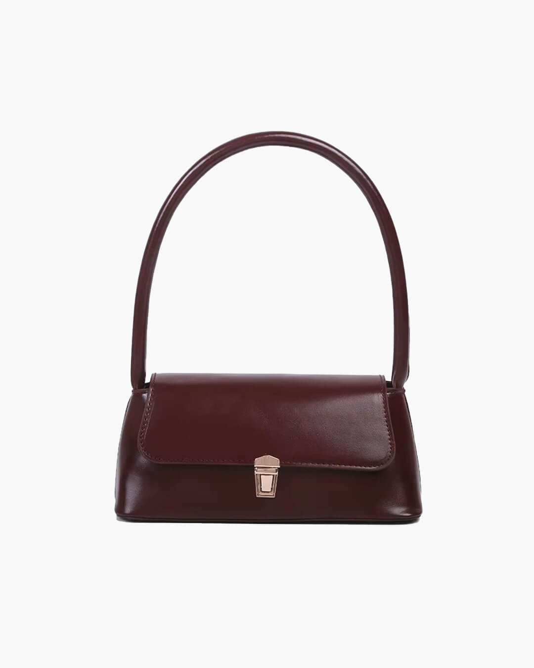 Amelie Vintage Top Handle Handbag