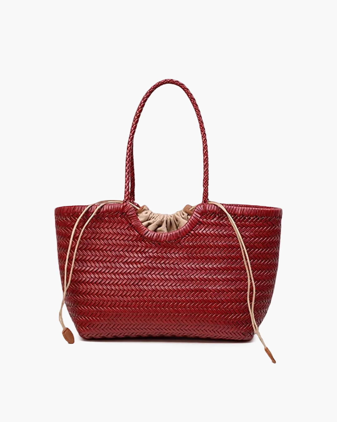 Aurelia Handwoven Tote Bag