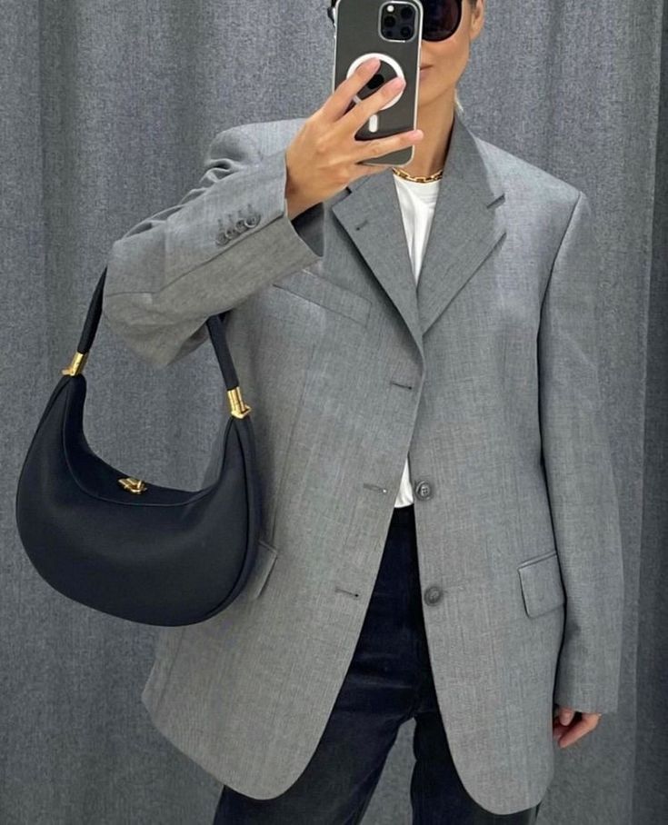 Aurelia Sculpted Hobo Handbag