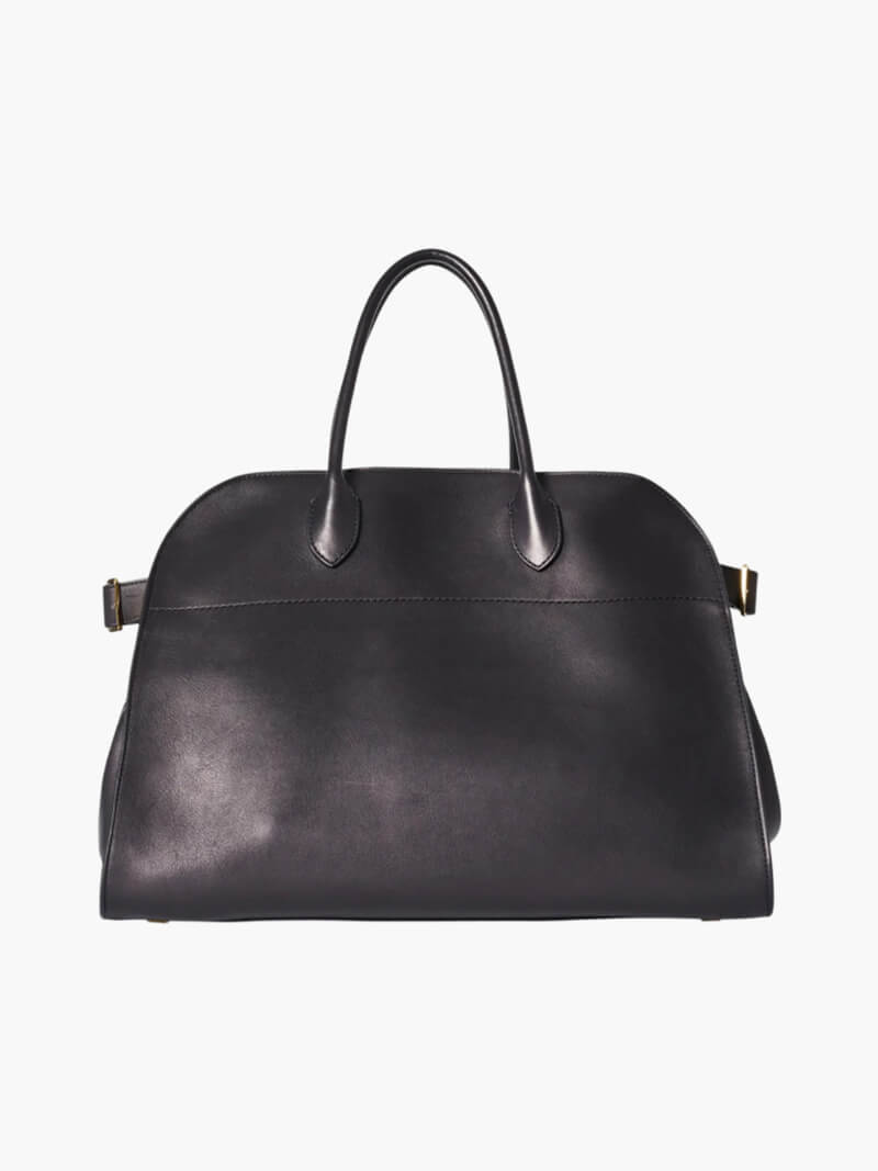 Charlotte Weekender Carryall Bag