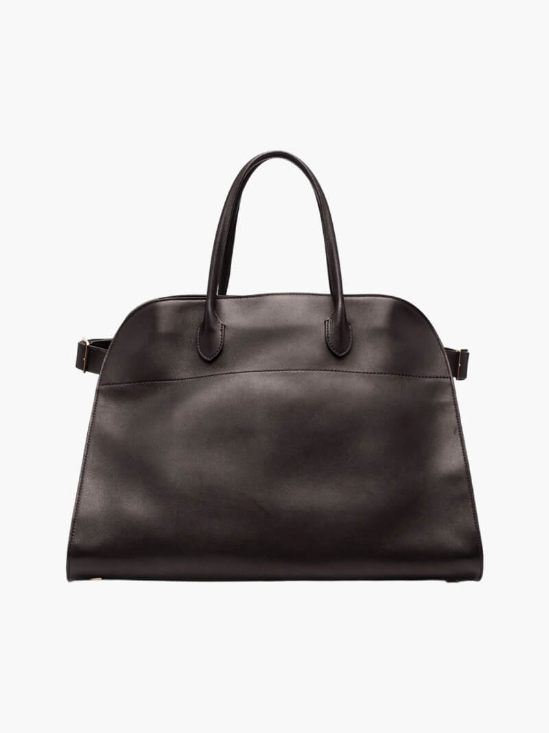 Charlotte Weekender Carryall Bag