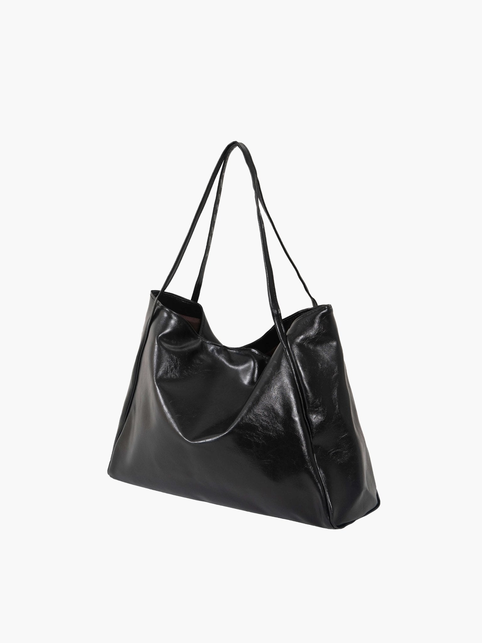 Diane Oversized Carryall Tote Bag