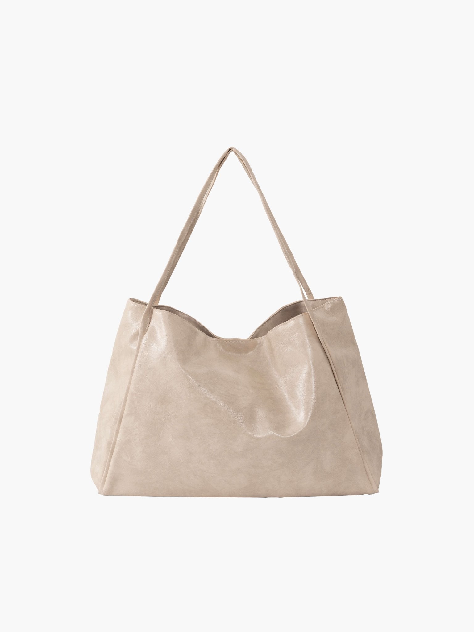 Diane Oversized Carryall Tote Bag