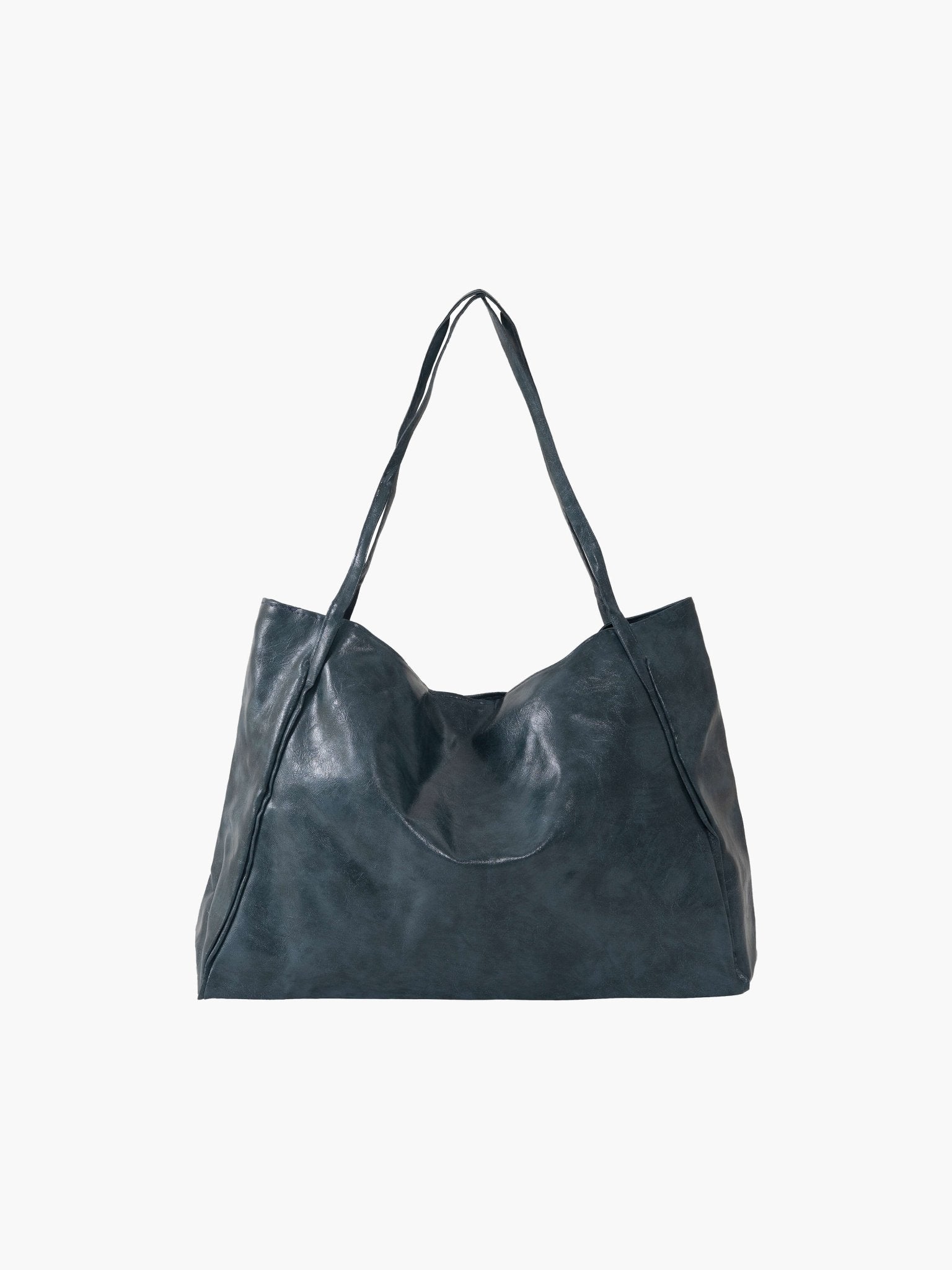 Diane Oversized Carryall Tote Bag
