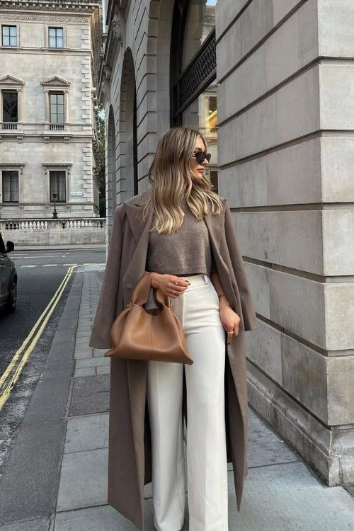 Elara Soft Leather Handbag