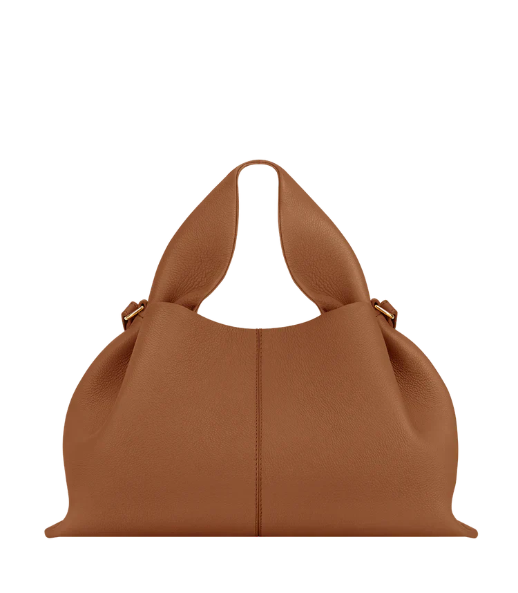 Elara Soft Leather Handbag