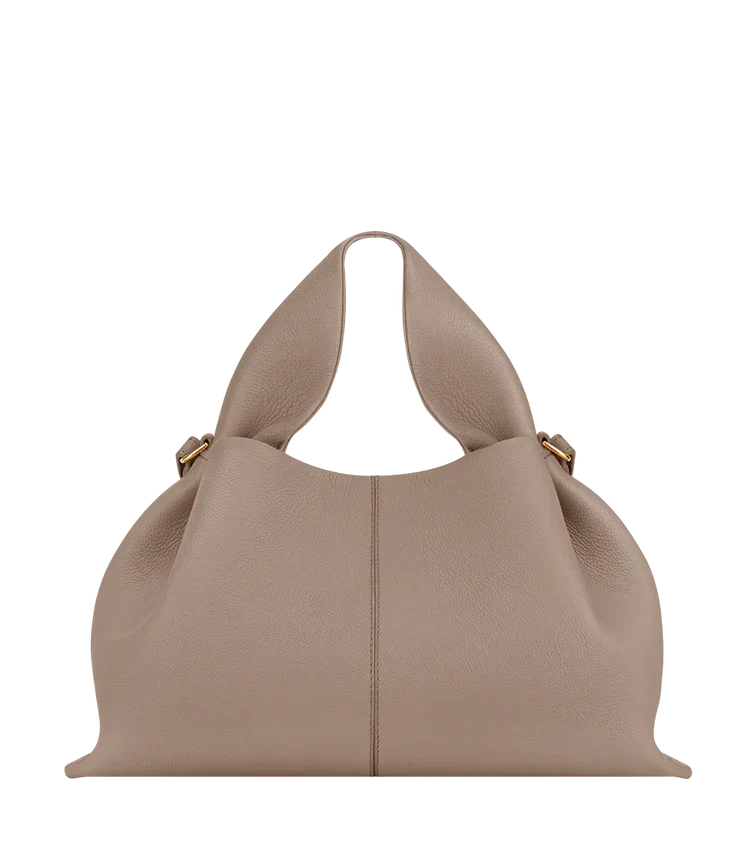 Elara Soft Leather Handbag