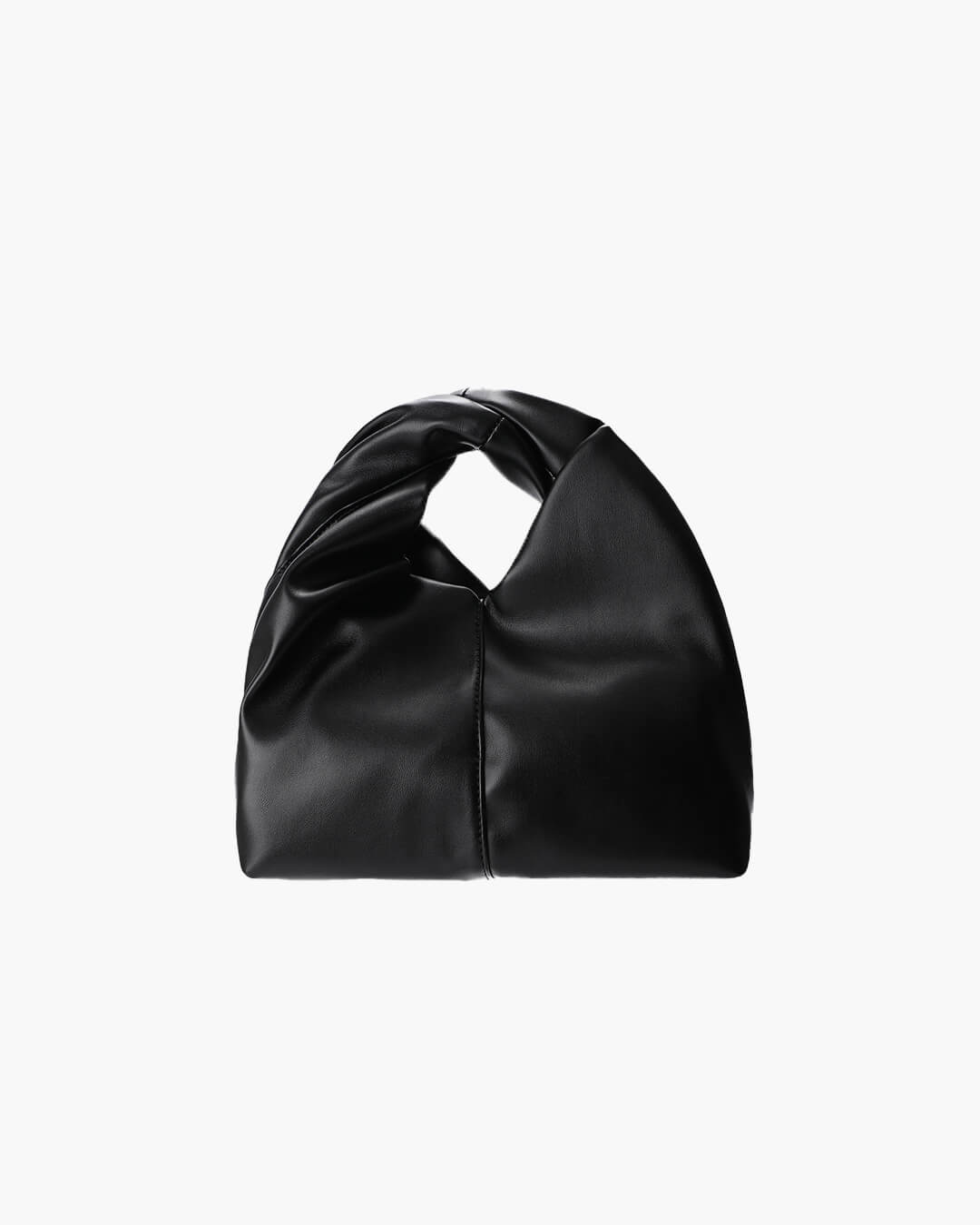 Elodie Sculpted Handbag