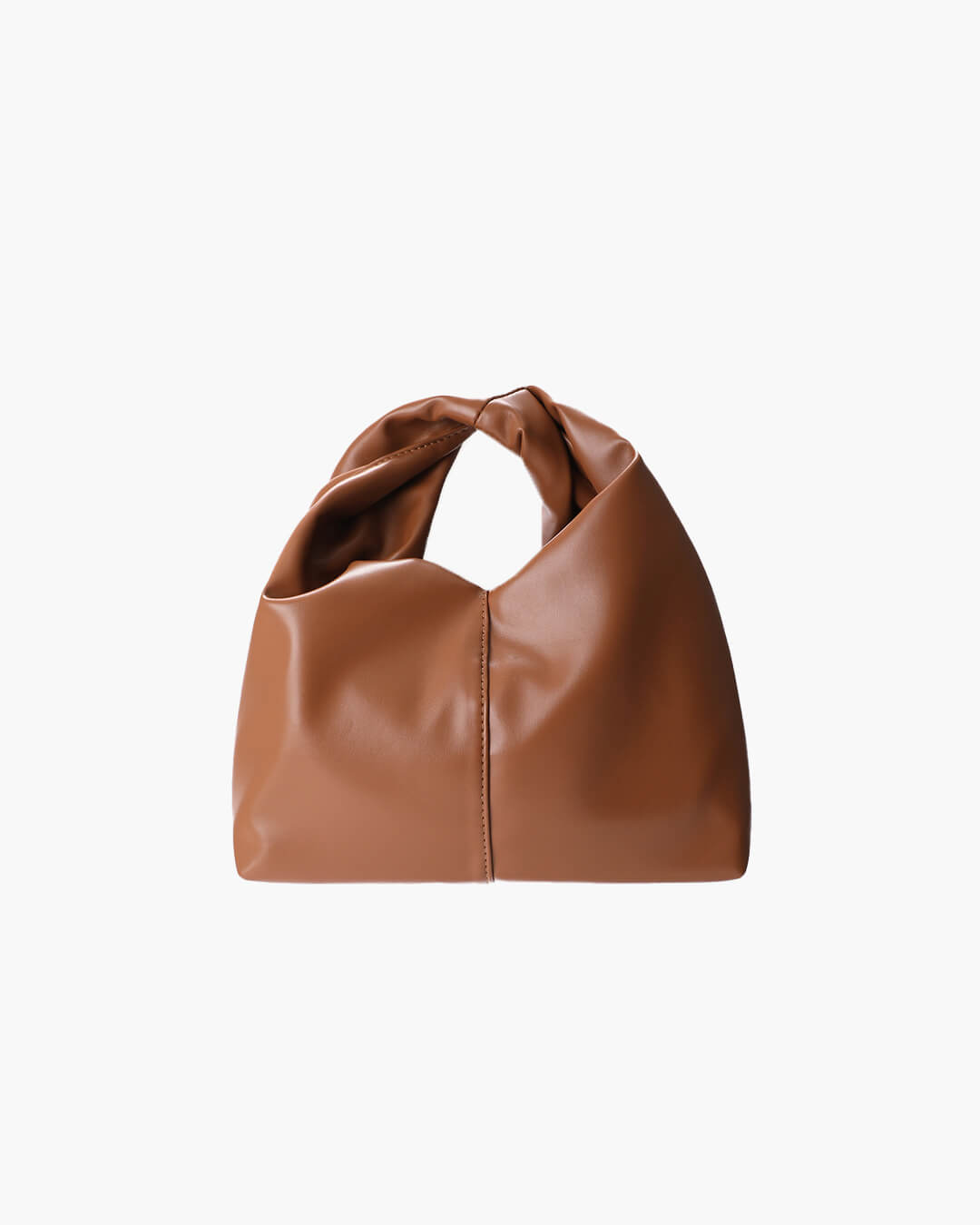 Elodie Sculpted Handbag