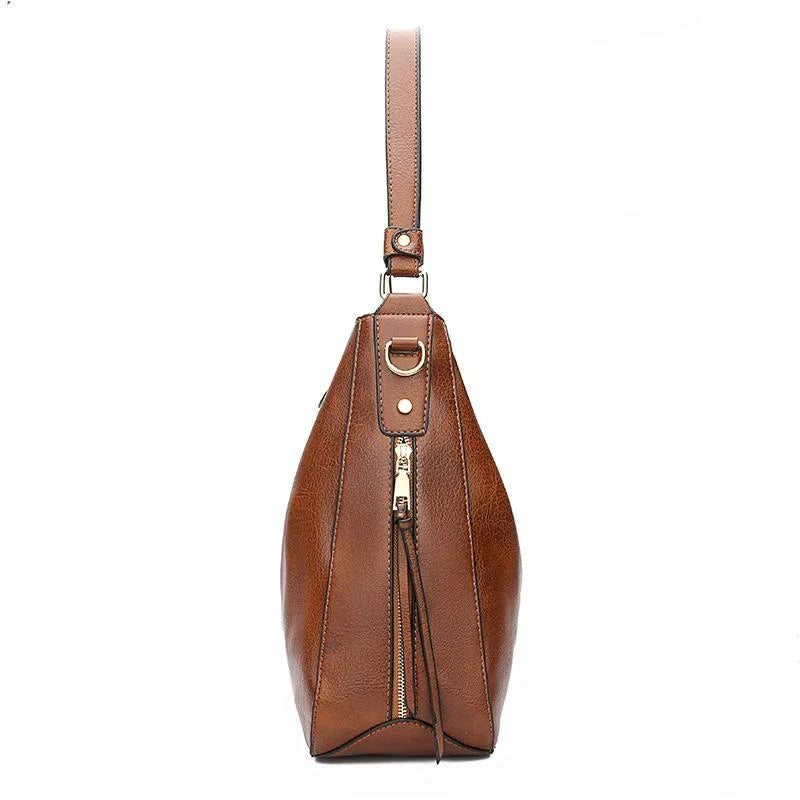 Harper Everyday Shoulder Bag