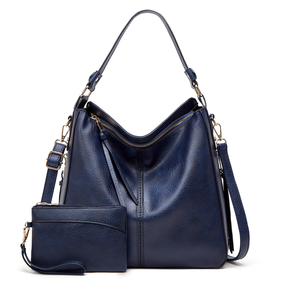 Harper Everyday Shoulder Bag