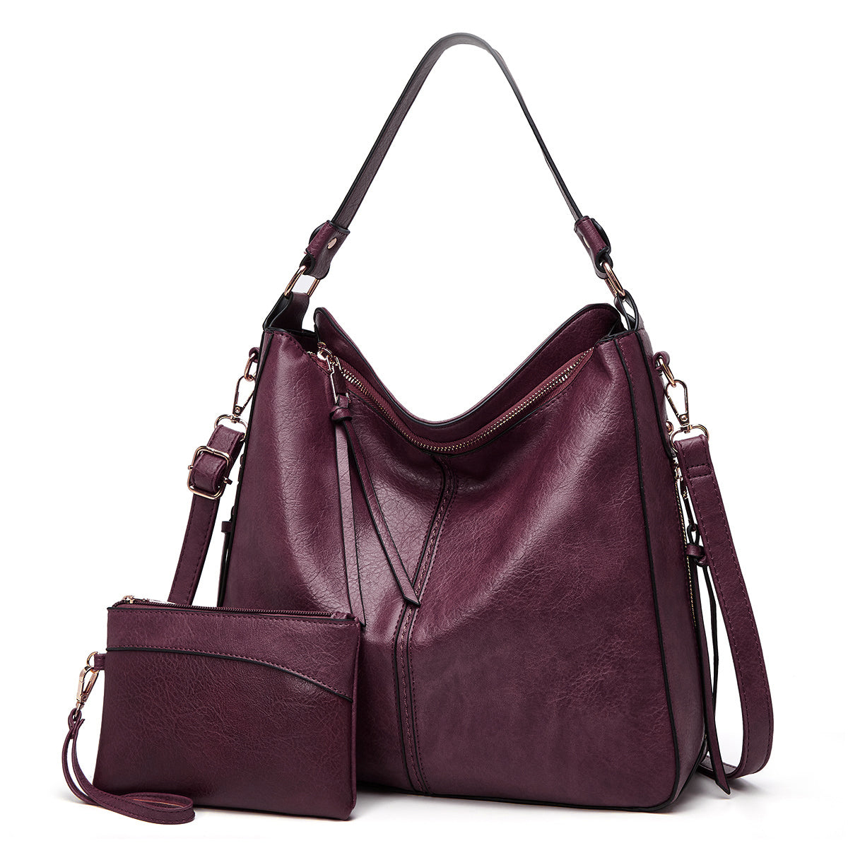 Harper Everyday Shoulder Bag