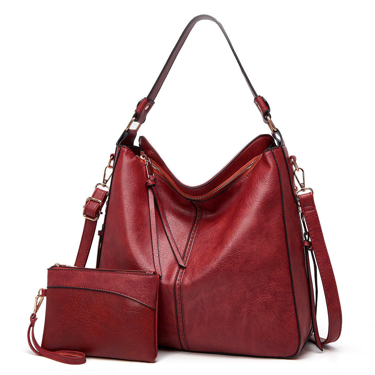 Harper Everyday Shoulder Bag