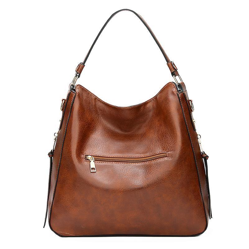Harper Everyday Shoulder Bag