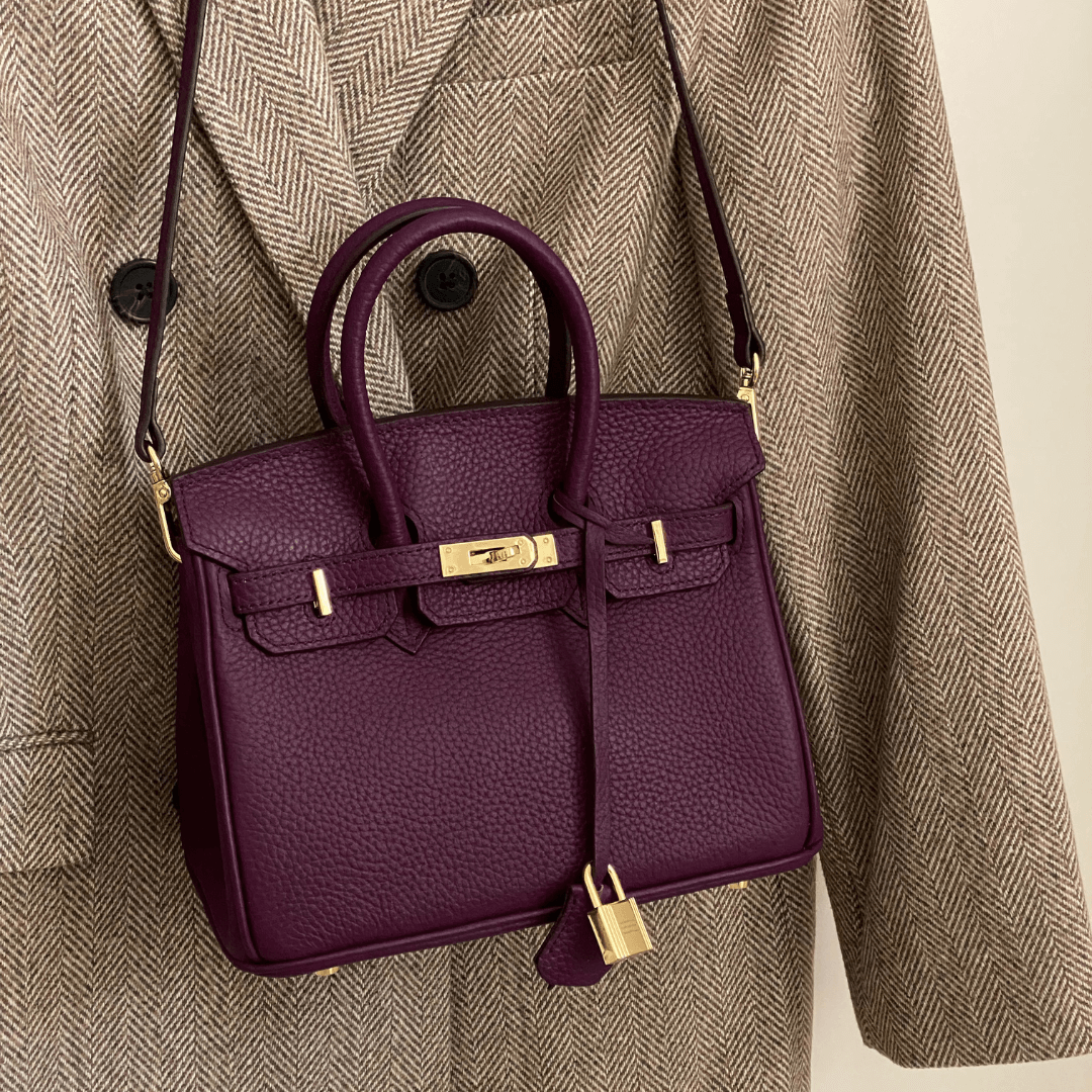 The Margot Handbag