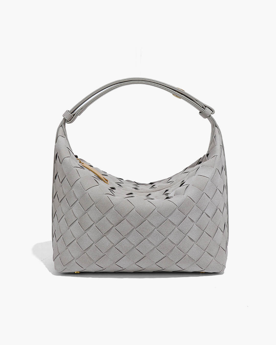 Mica Mini Woven Handbag