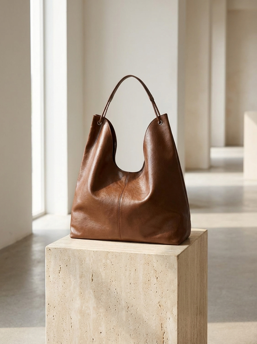 Sophia Everyday Shoulder Bag