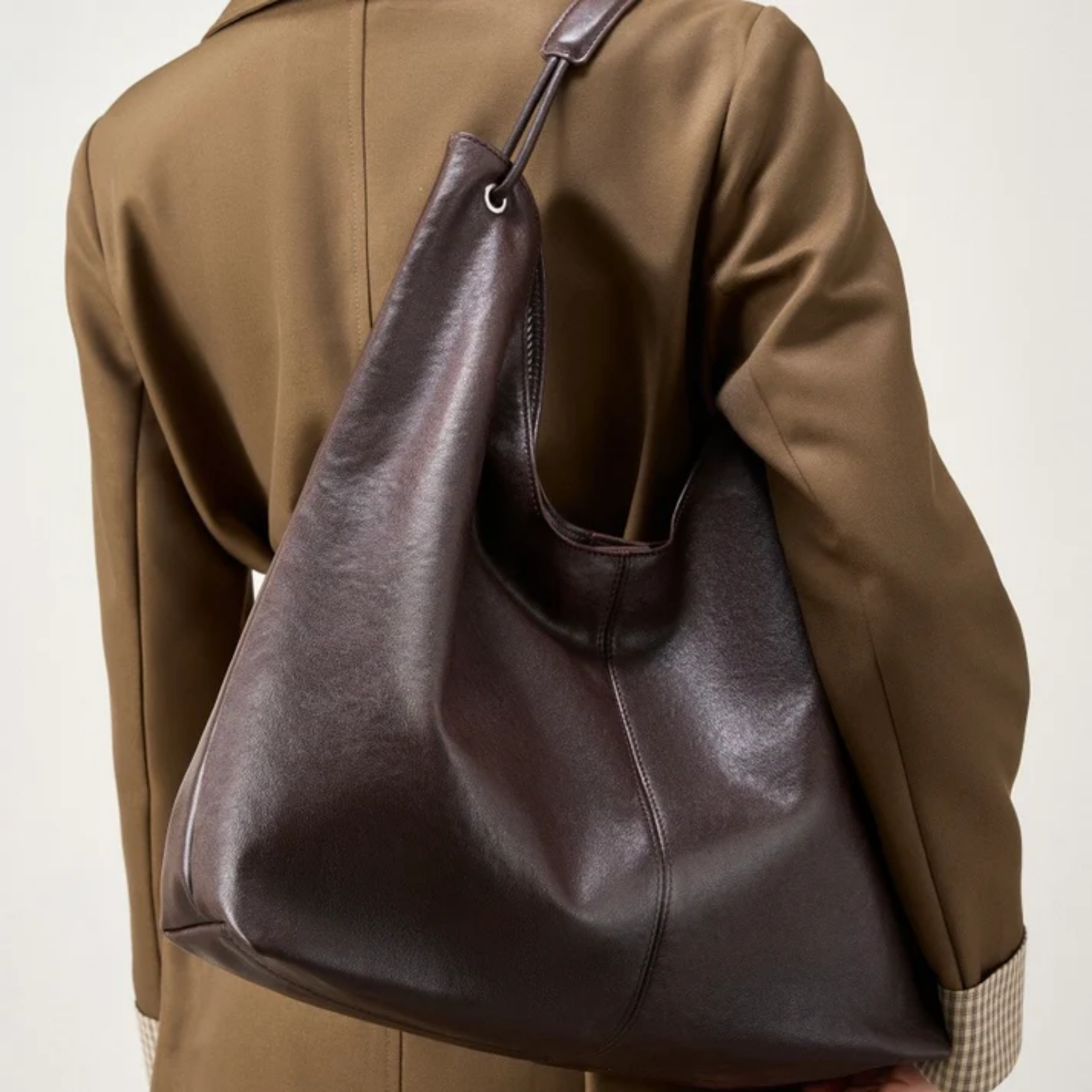 Sophia Everyday Shoulder Bag