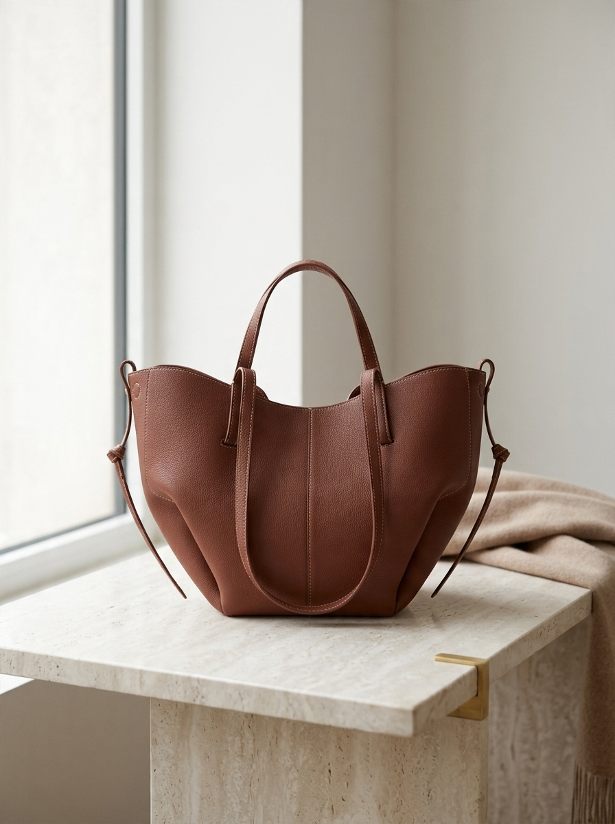 The Harper Tote