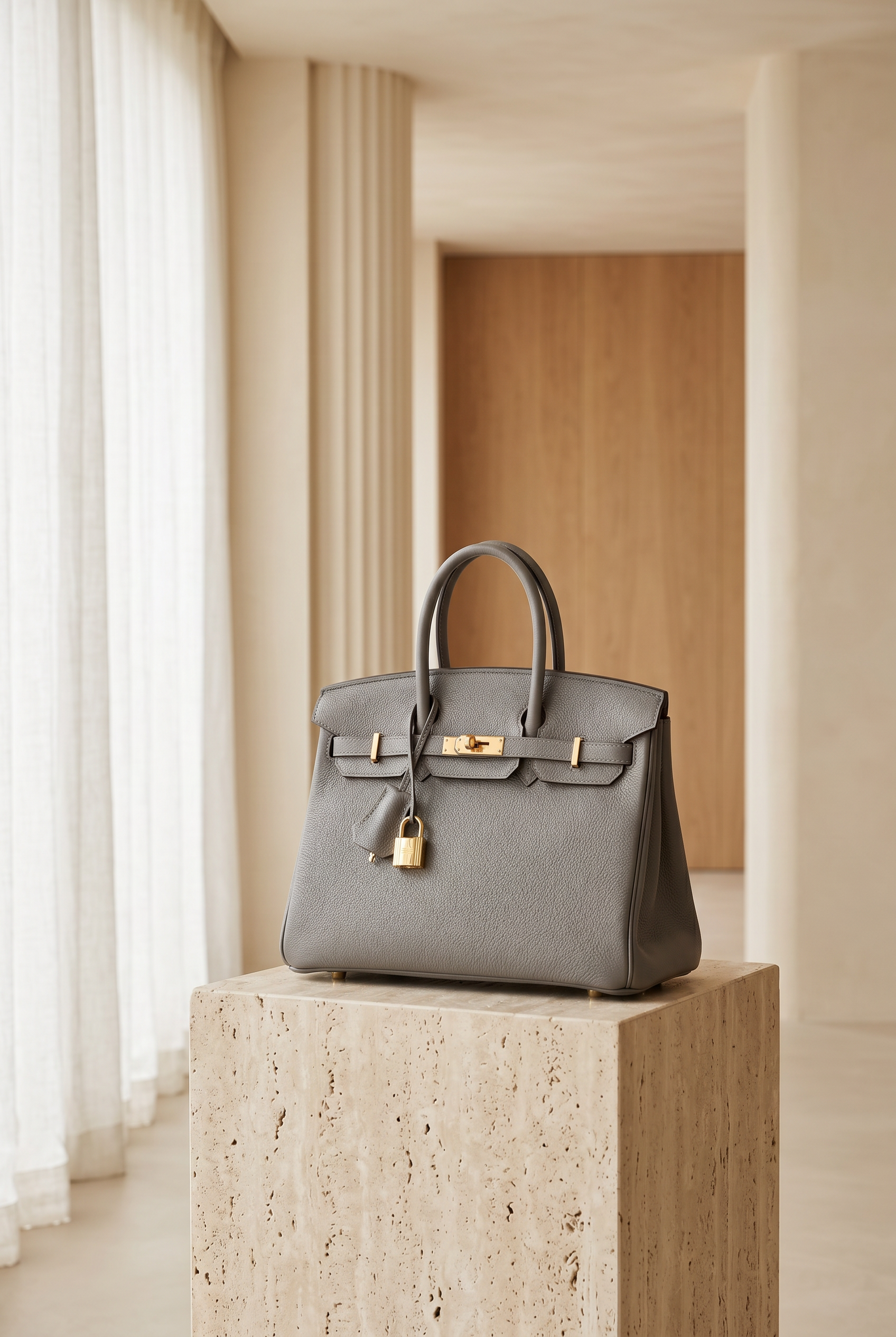 The Margot Handbag