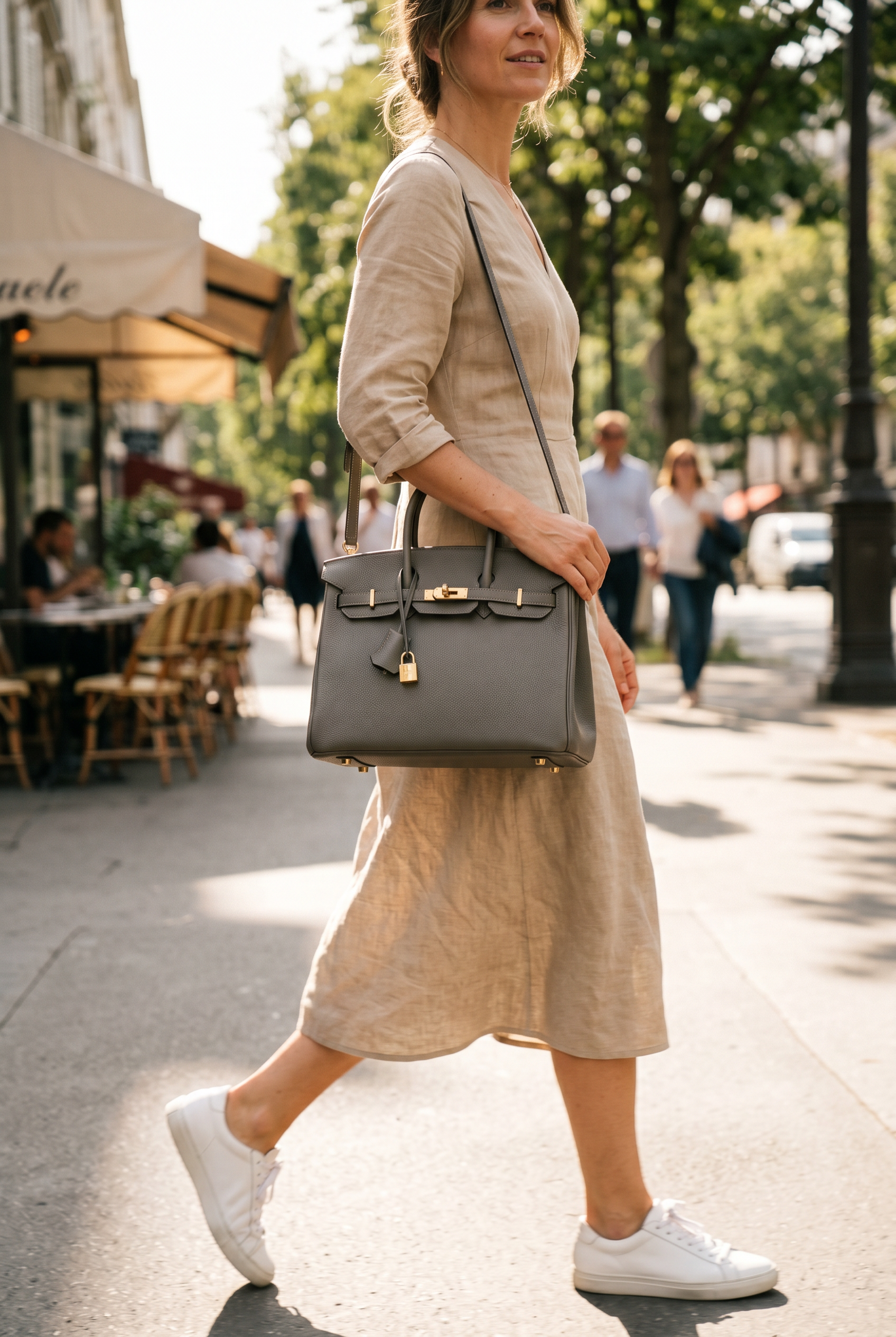 The Margot Handbag
