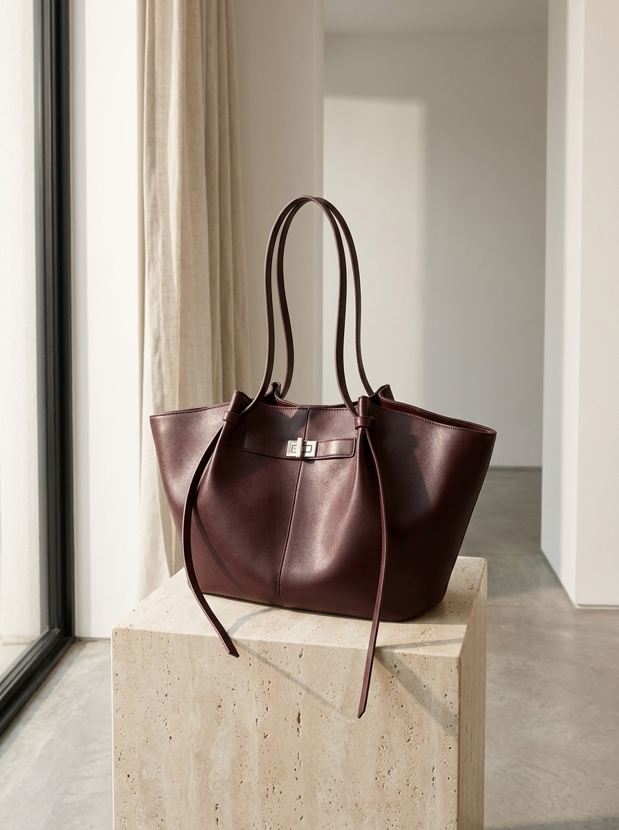 Amara Everyday Carryall Tote bag