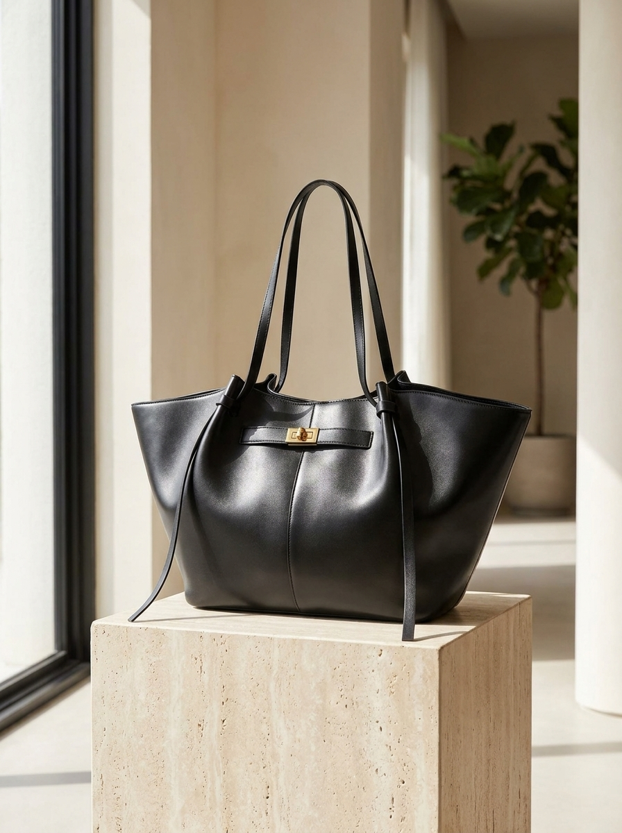 Amara Everyday Carryall Tote bag