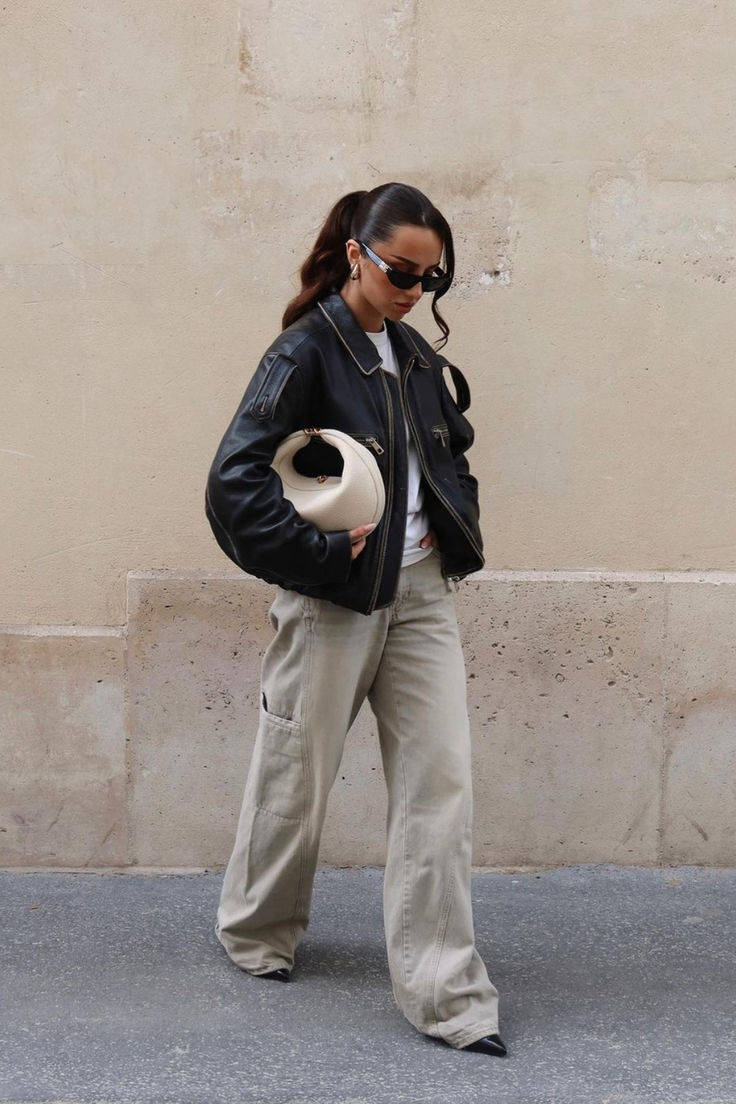 Aurelia Sculpted Hobo Handbag