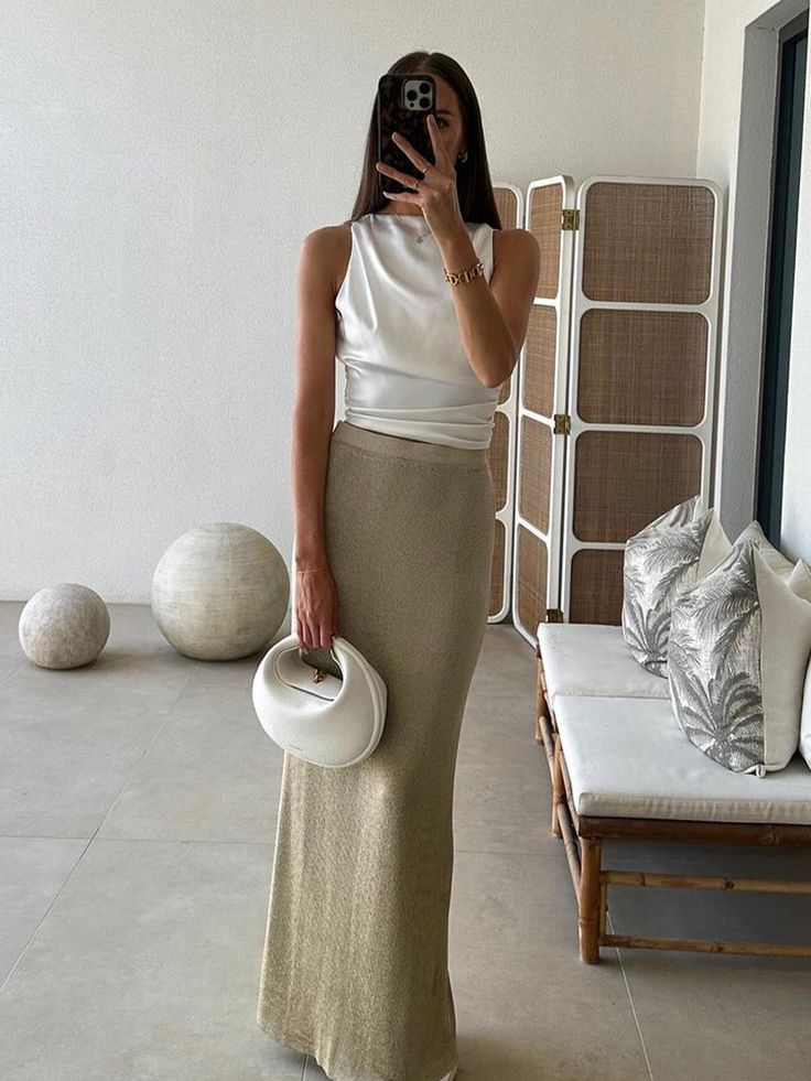 Aurelia Sculpted Hobo Handbag