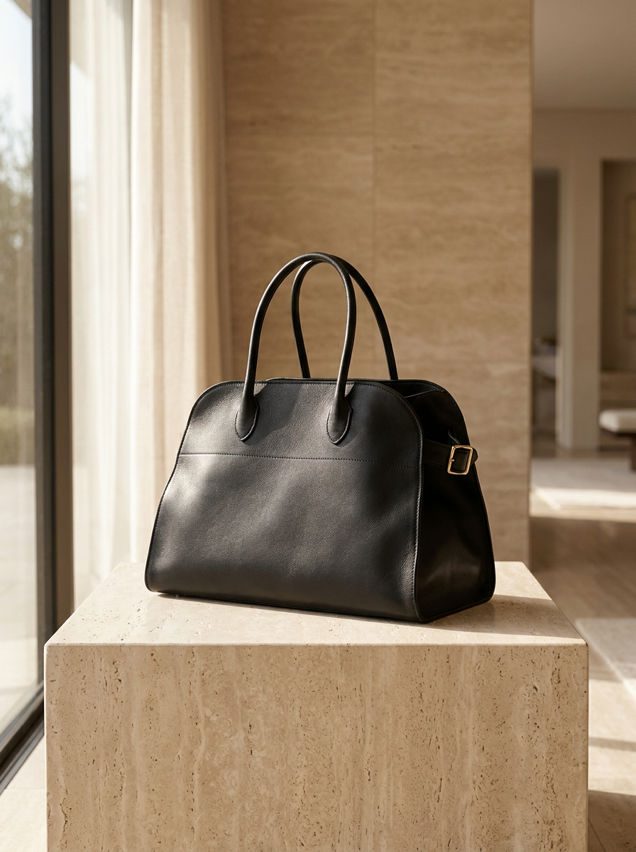 Charlotte Weekender Carryall Bag