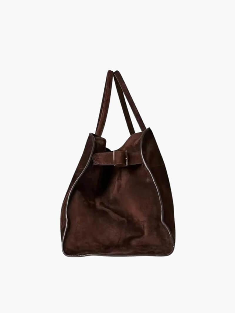 Charlotte Weekender Carryall Bag
