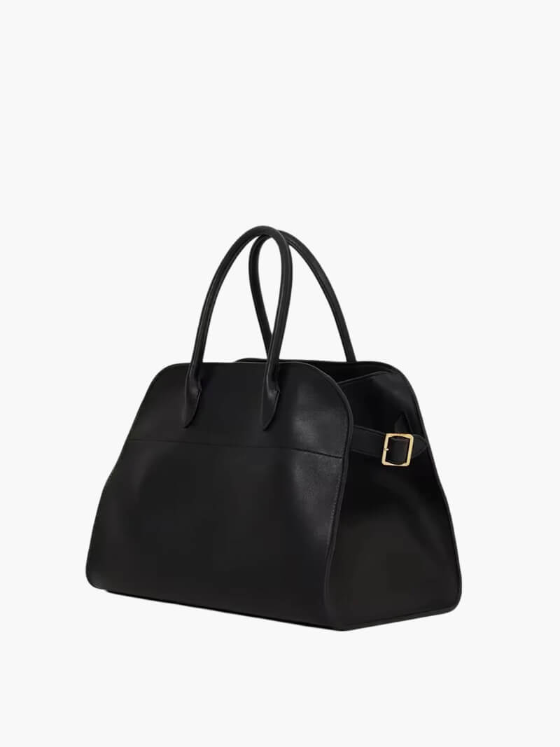 Charlotte Weekender Carryall Bag