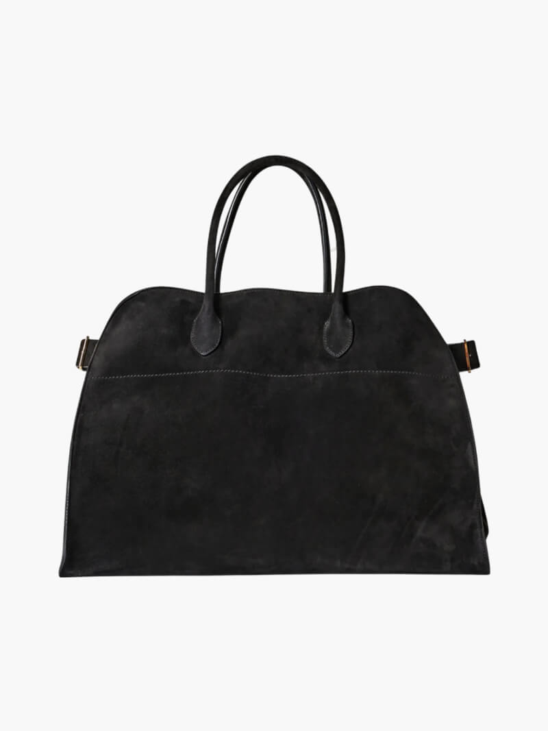 Charlotte Weekender Carryall Bag