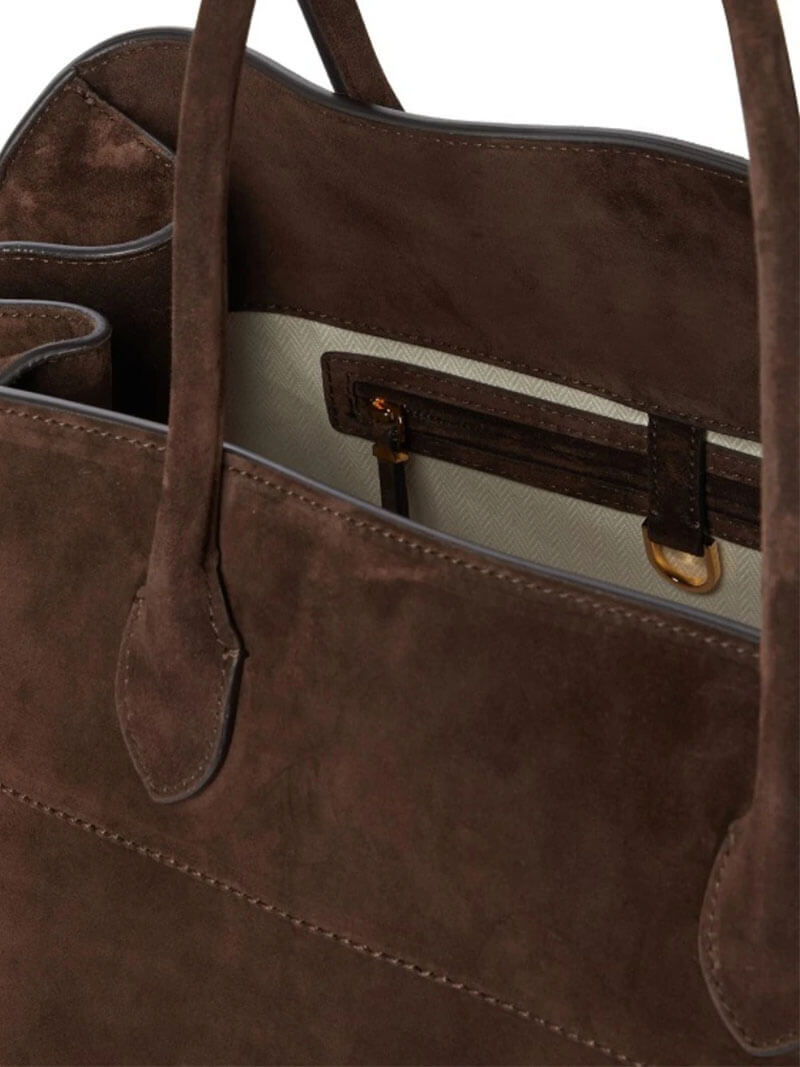 Charlotte Weekender Carryall Bag