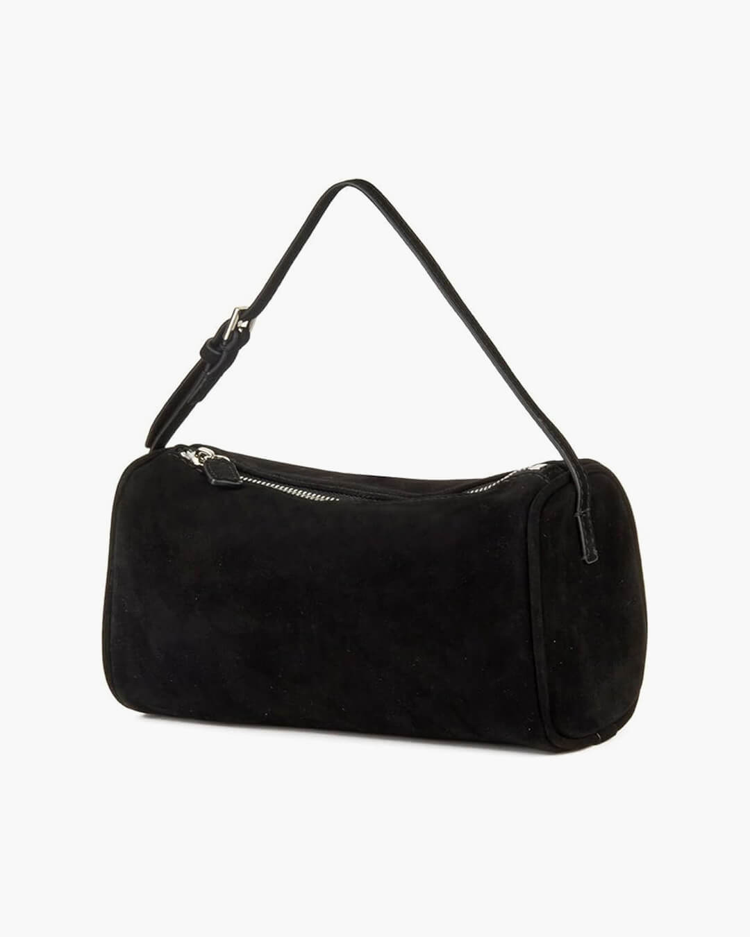 Danika Suede Mini Handbag