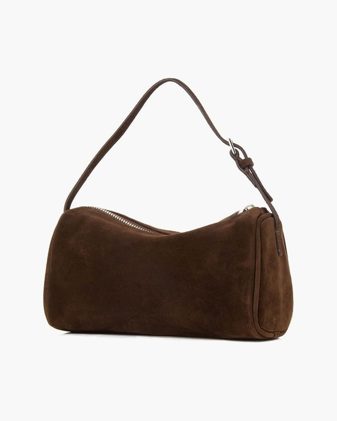 Danika Suede Mini Handbag