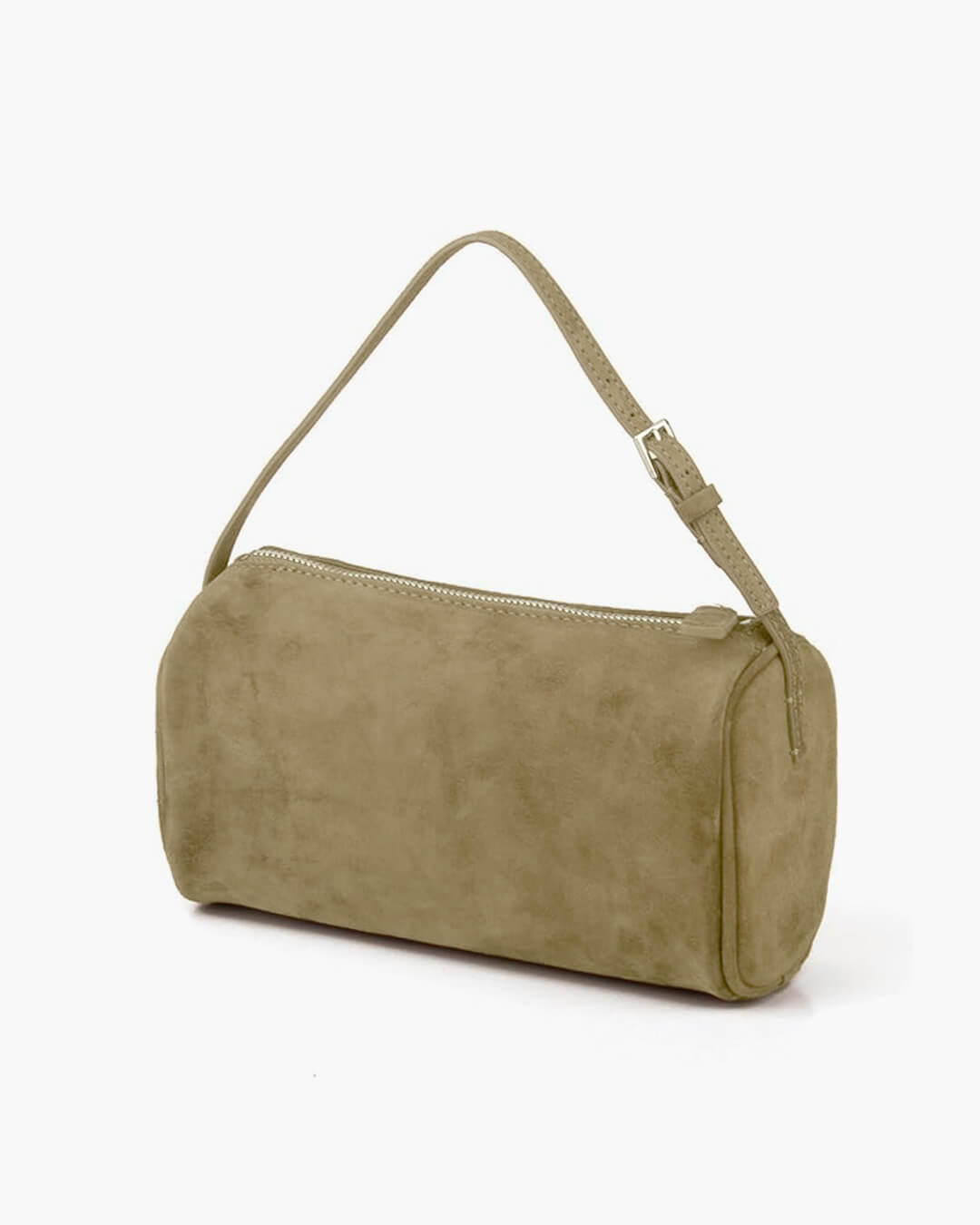 Danika Suede Mini Handbag