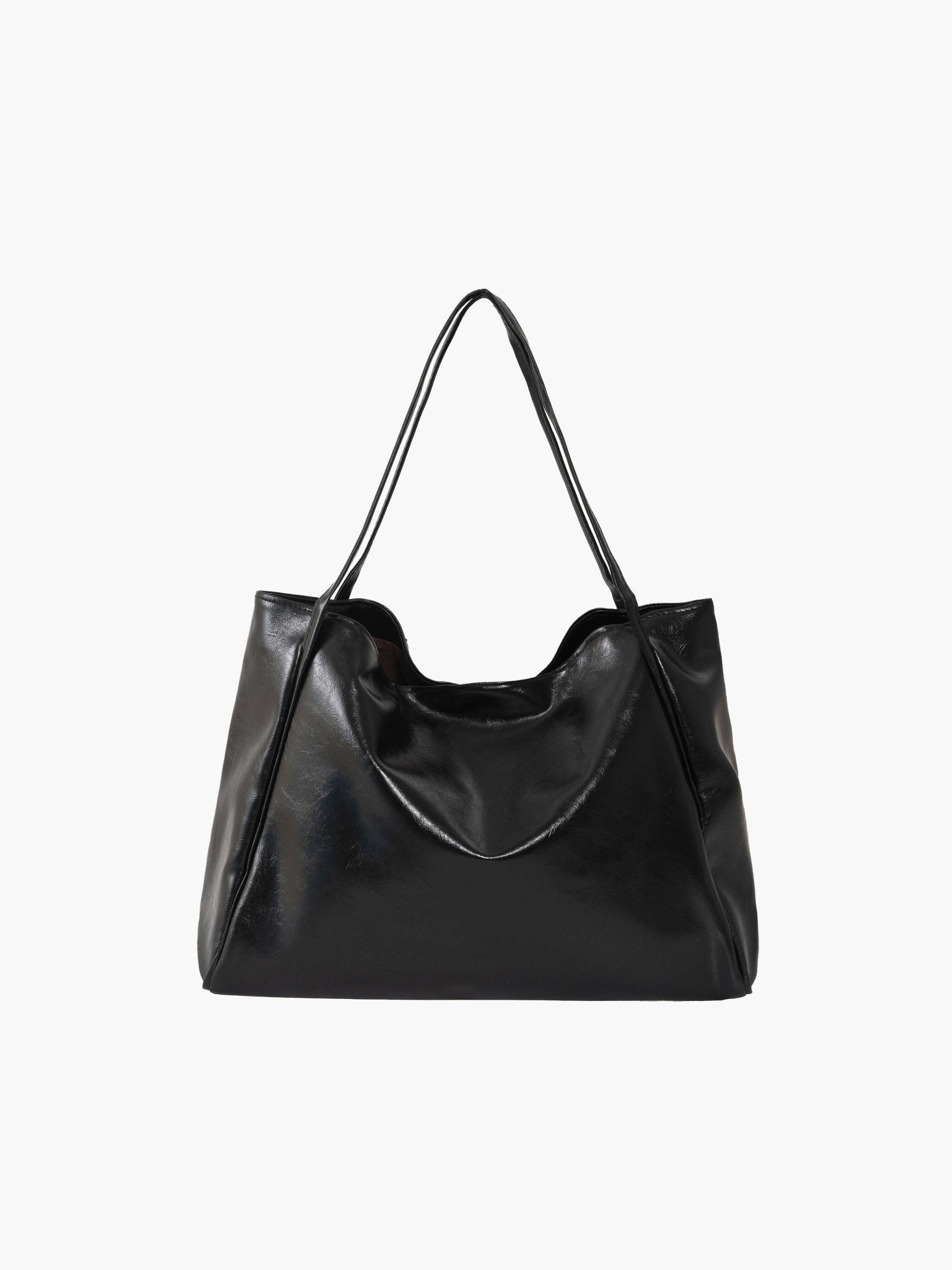 Diane Oversized Carryall Tote Bag