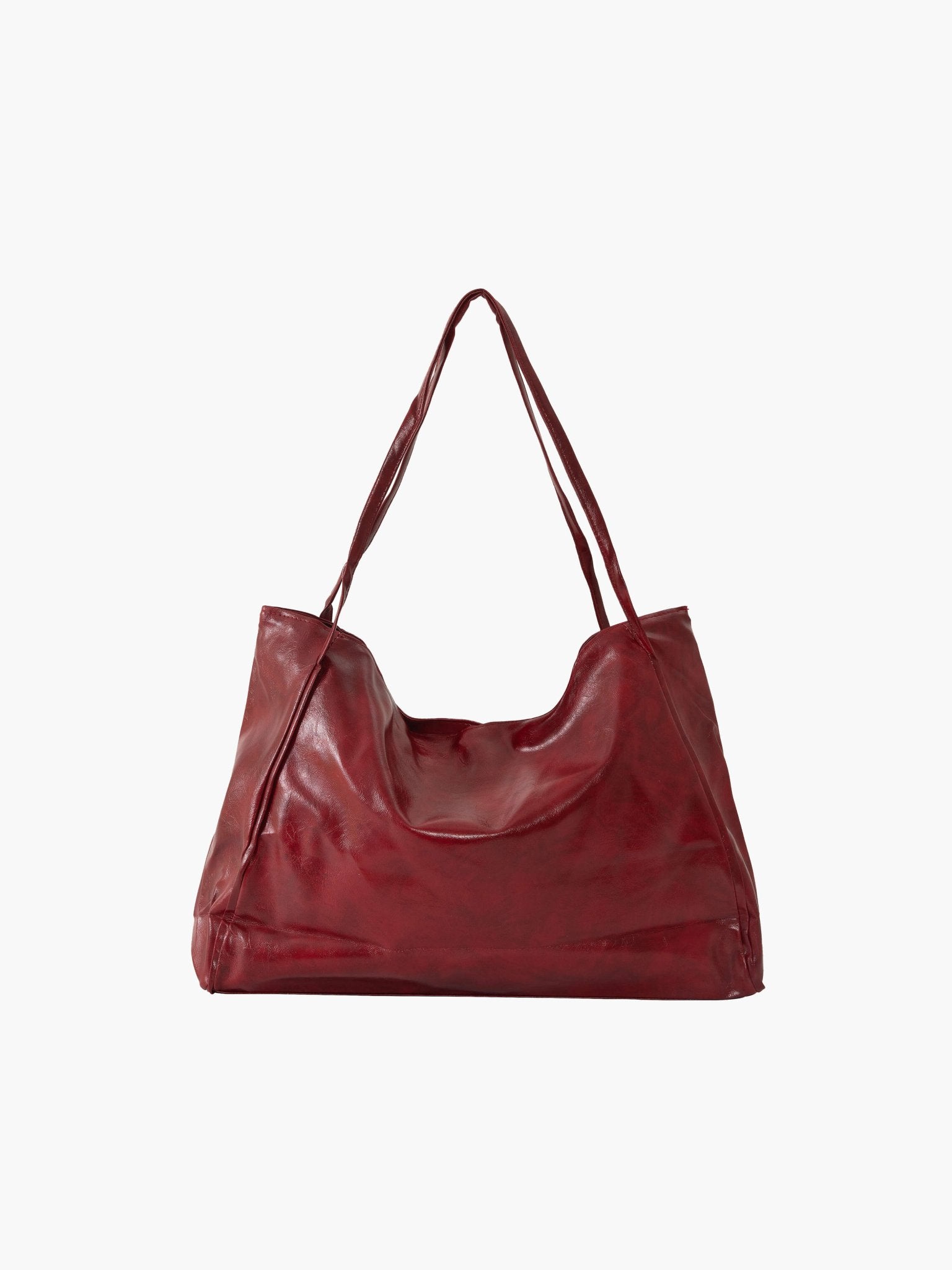 Diane Oversized Carryall Tote Bag