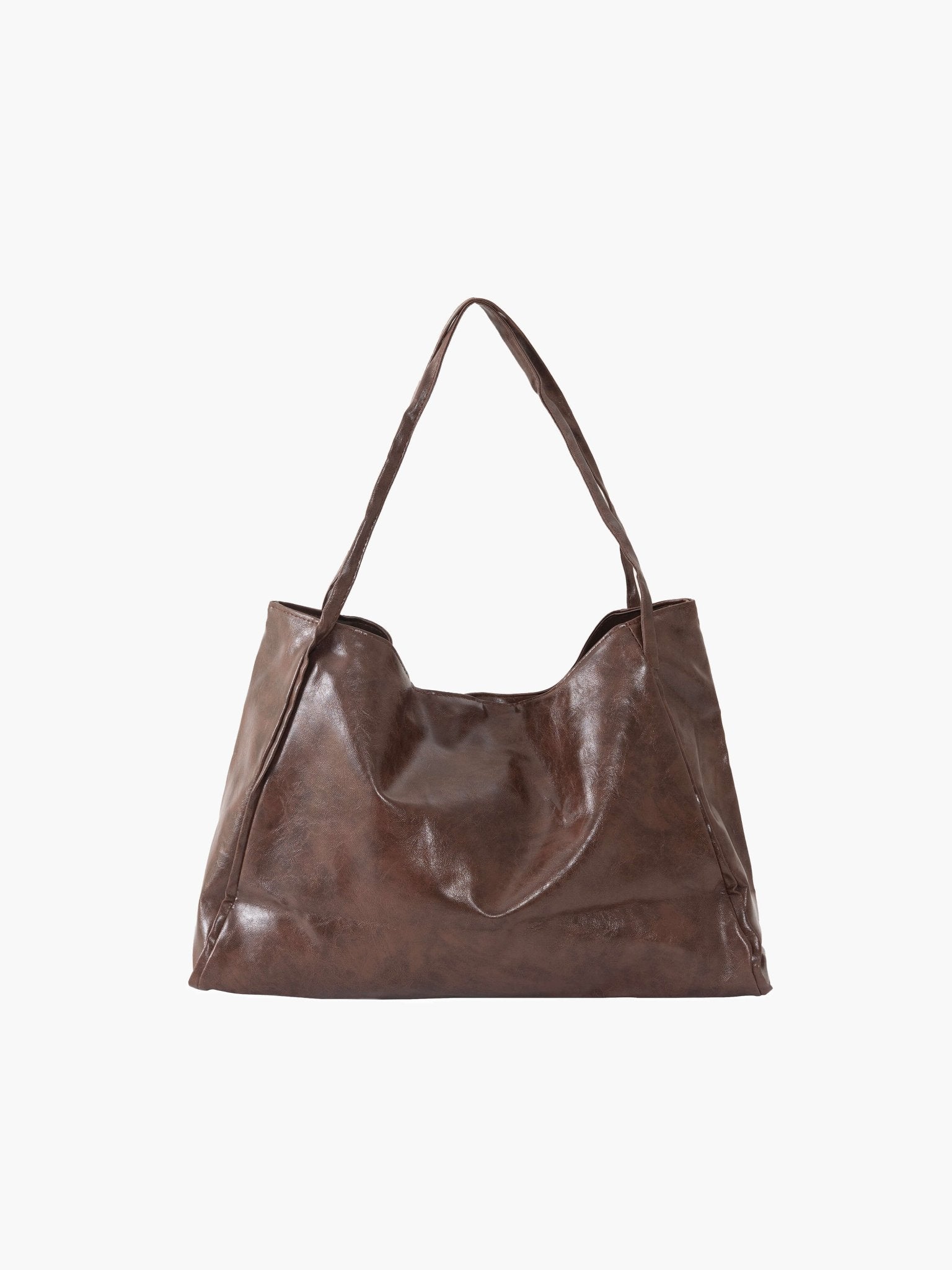 Diane Oversized Carryall Tote Bag