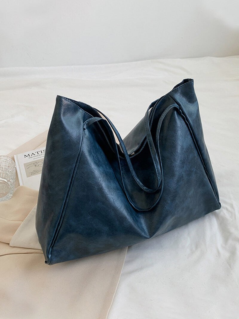 Diane Oversized Carryall Tote Bag
