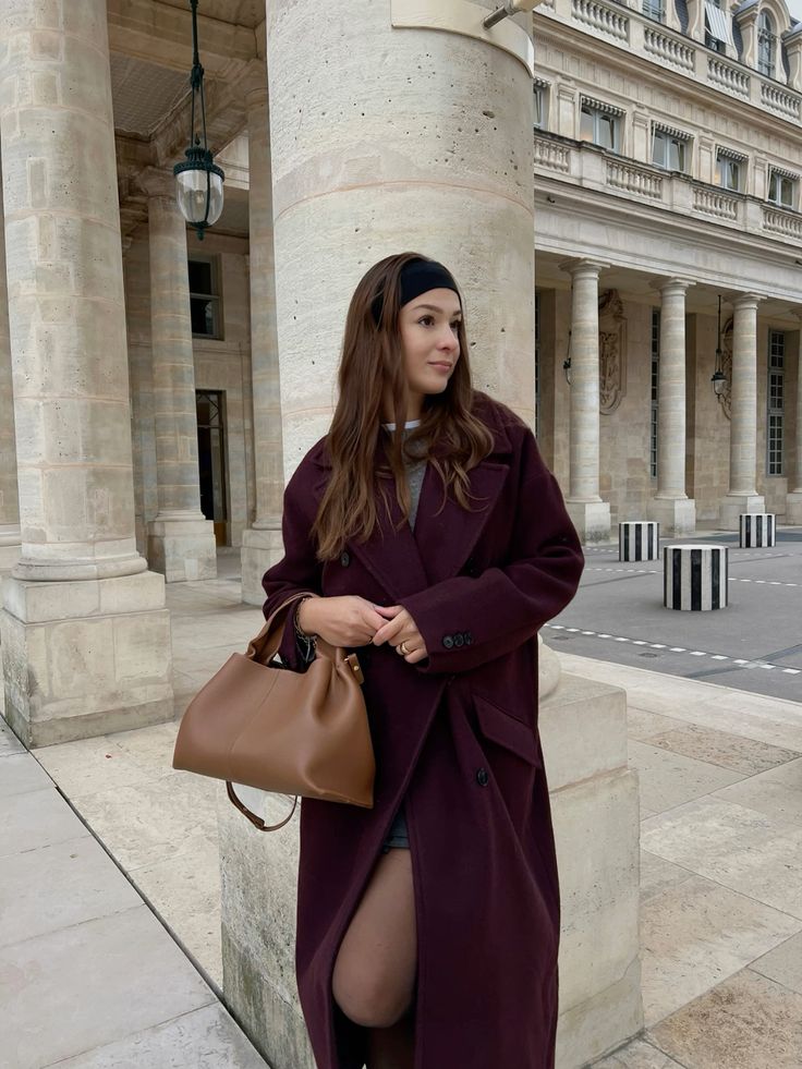 Elara Soft Leather Handbag