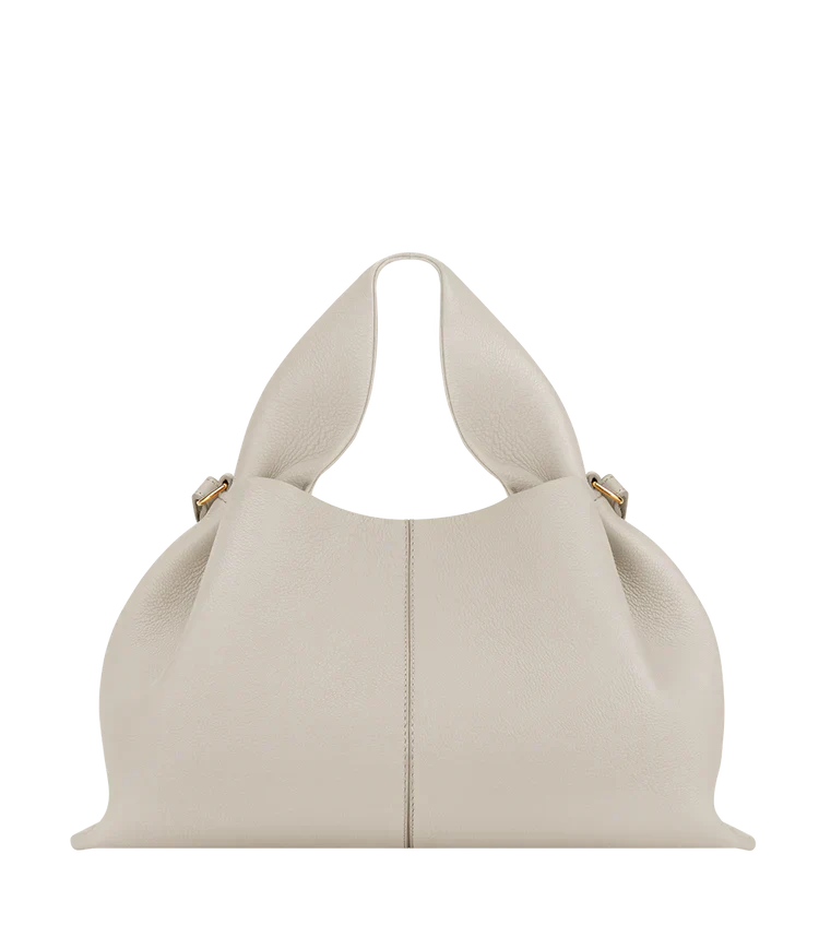 Elara Soft Leather Handbag